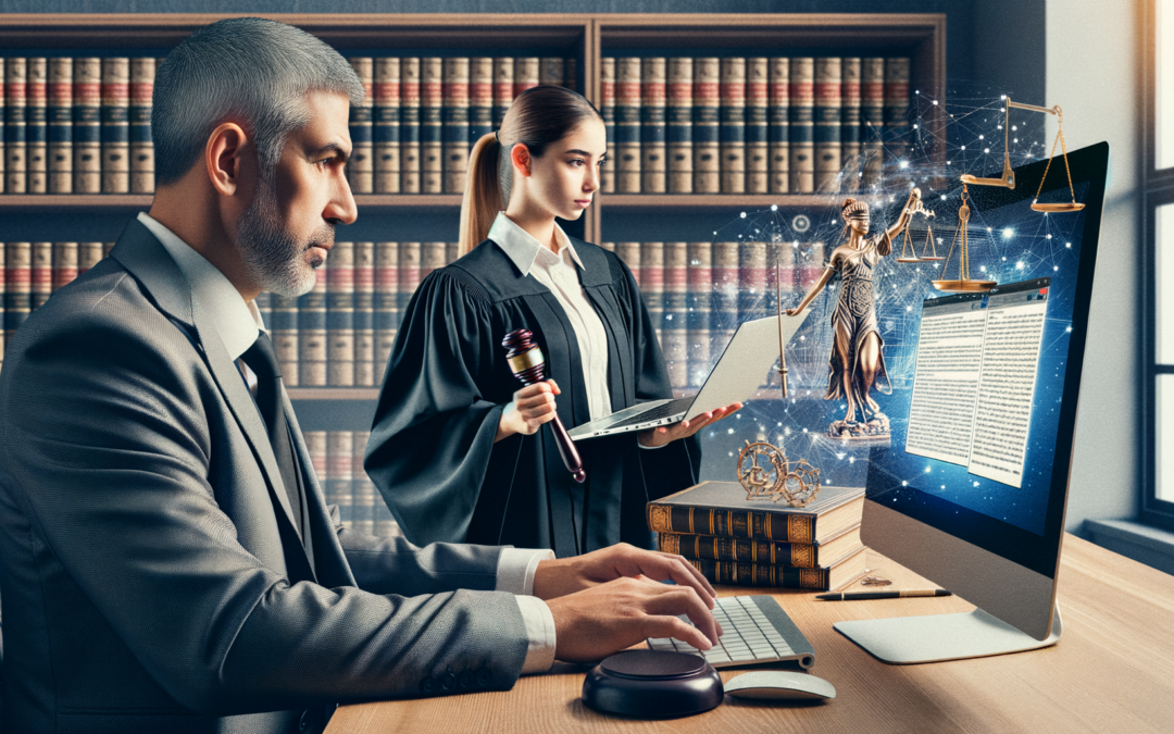 Jurisprudence En Ligne