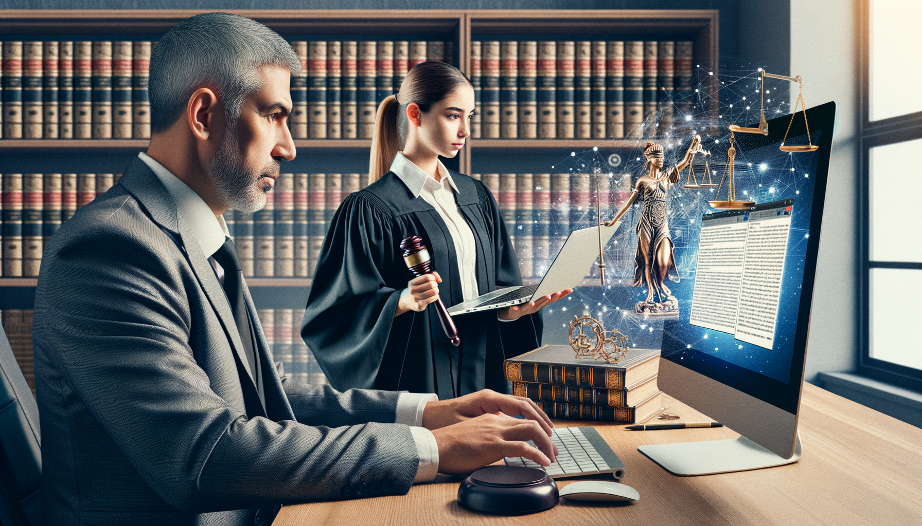 Définition de Jurisprudence en ligne