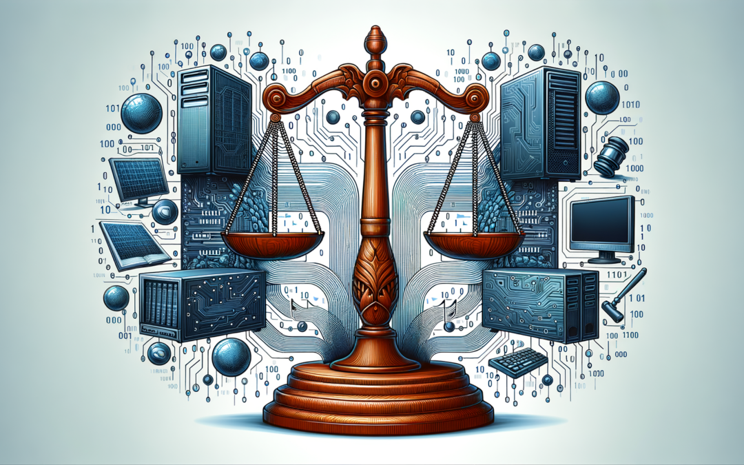 Legal Informatics