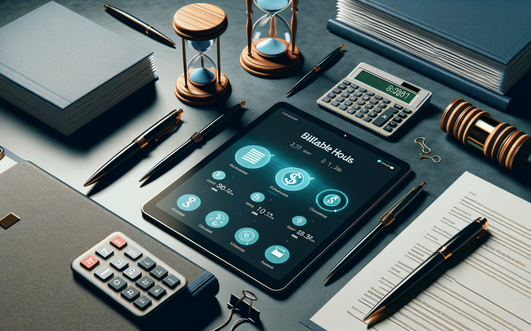 Outils De Facturation Pour Avocats