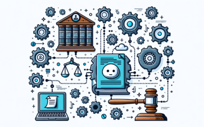 Automated Legal Translation