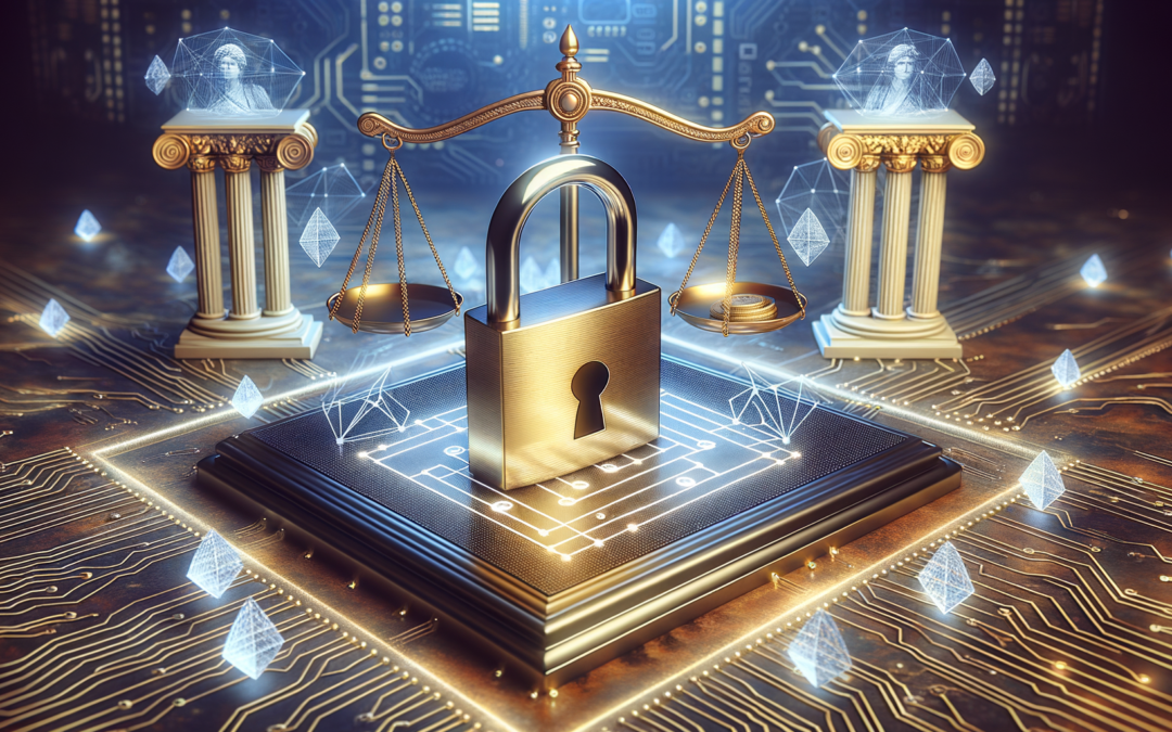 Blockchain-Recht