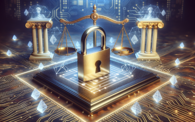 Blockchain-Recht