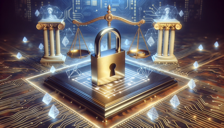 Définition de Droit de la blockchain