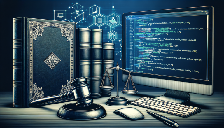 Définition de Logiciel de rédaction juridique