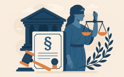 Mastering institutions and regulations: Lawyer’s guide
