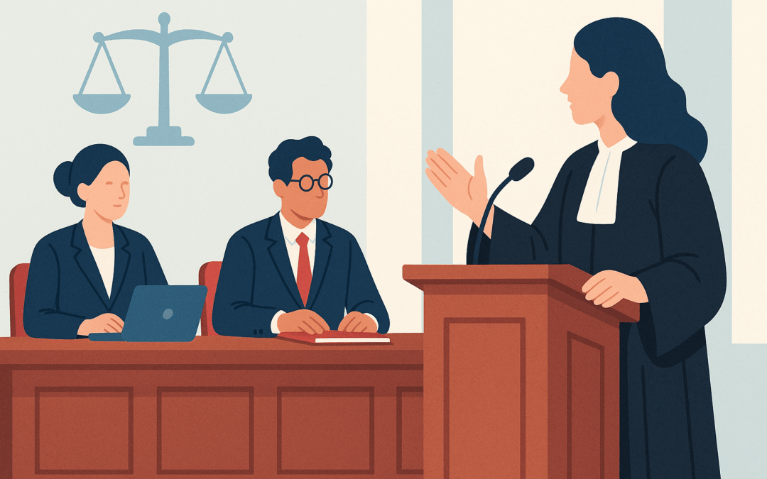 Conseil National des Barreaux : Guide Essentiel ⚖️