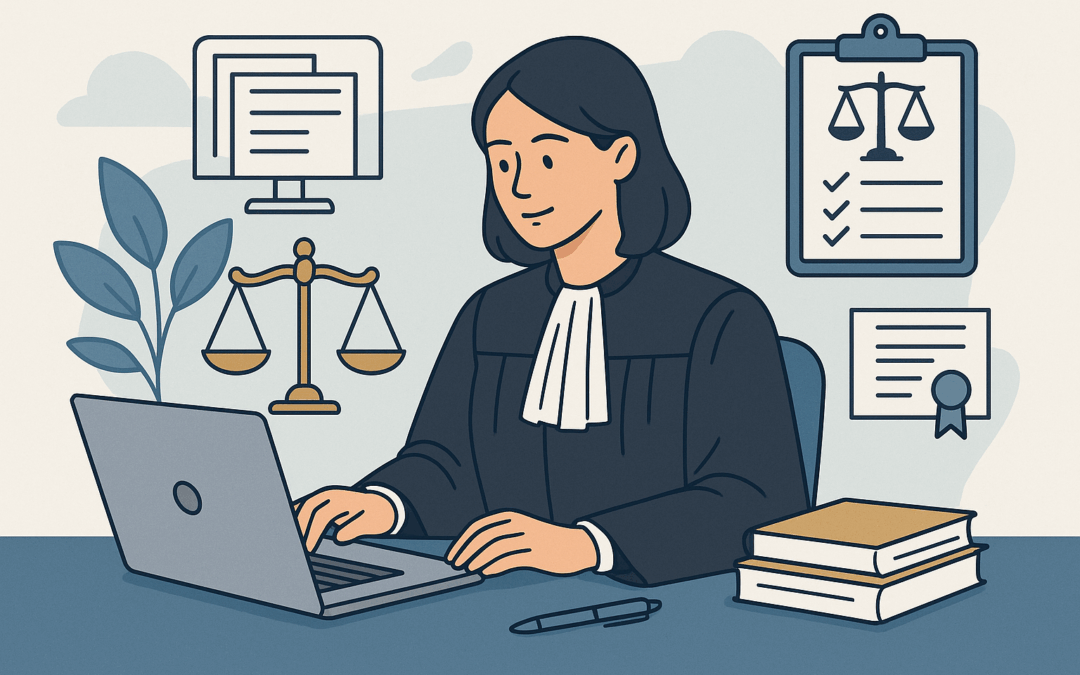 What is RIN Avocat? A Simple and Practical Guide