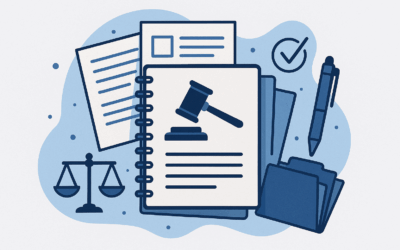 Procedure e documenti: La guida definitiva per gli avvocati