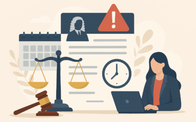 Assignation Référé JAF Urgence : Time limits guide 2025
