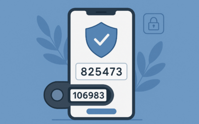 Générateur Code OTP : 5 Étapes Avancées 🔐