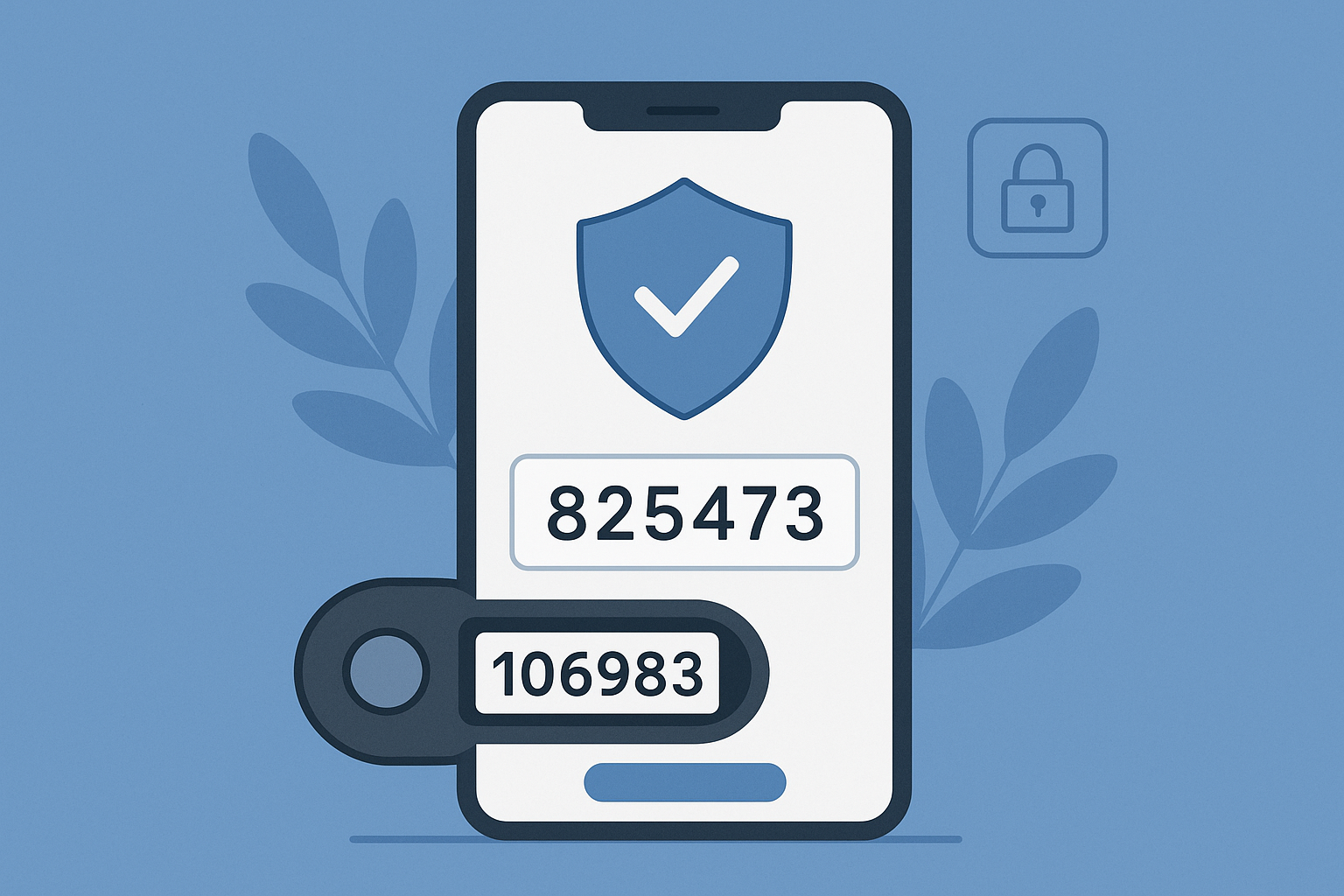 Définition de générateur de code otp