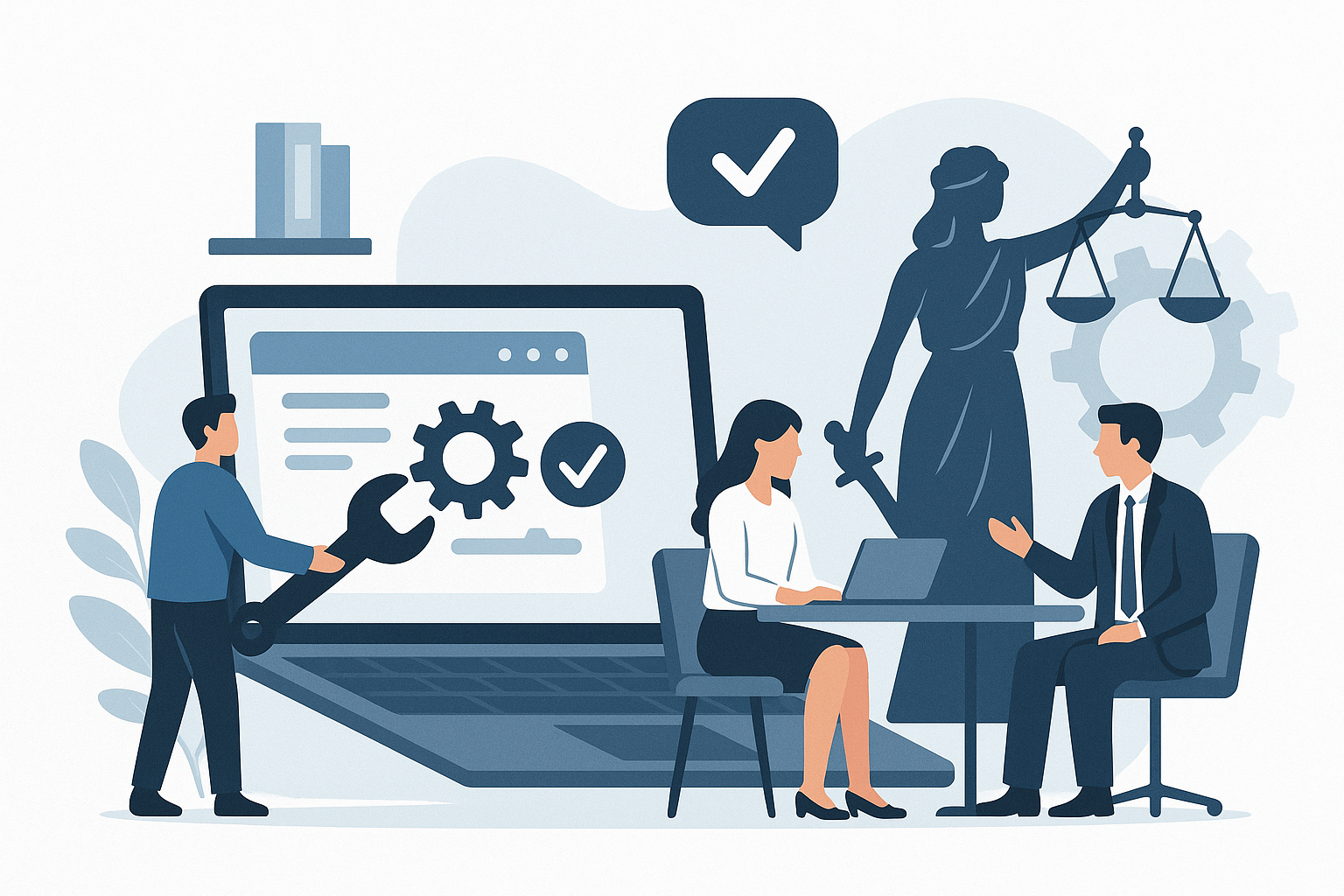 Définition de mise en œuvre et services