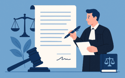 Referral Summons Model Guide + Free Example