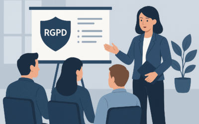Formazione RGPD Pro: Guida definitiva 2025 ⚖️