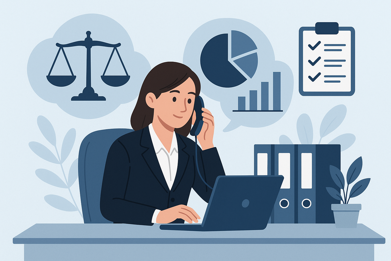 Définition de services et gestion