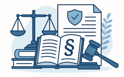 Master the legal and regulatory aspects ⚖️