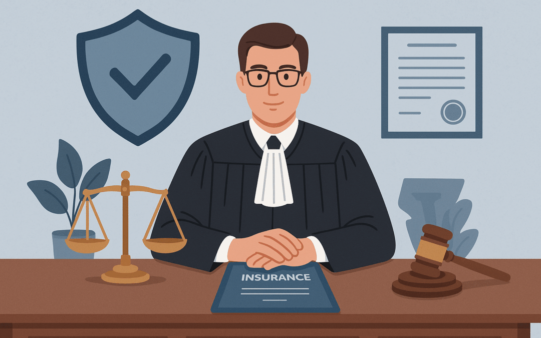 Assurance responsabilité civile avocat : tout savoir 2025