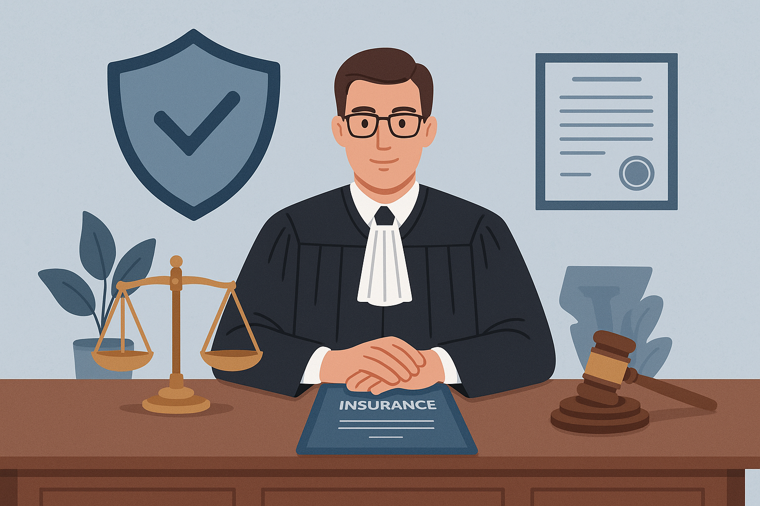 Définition de assurance responsabilité civile avocat