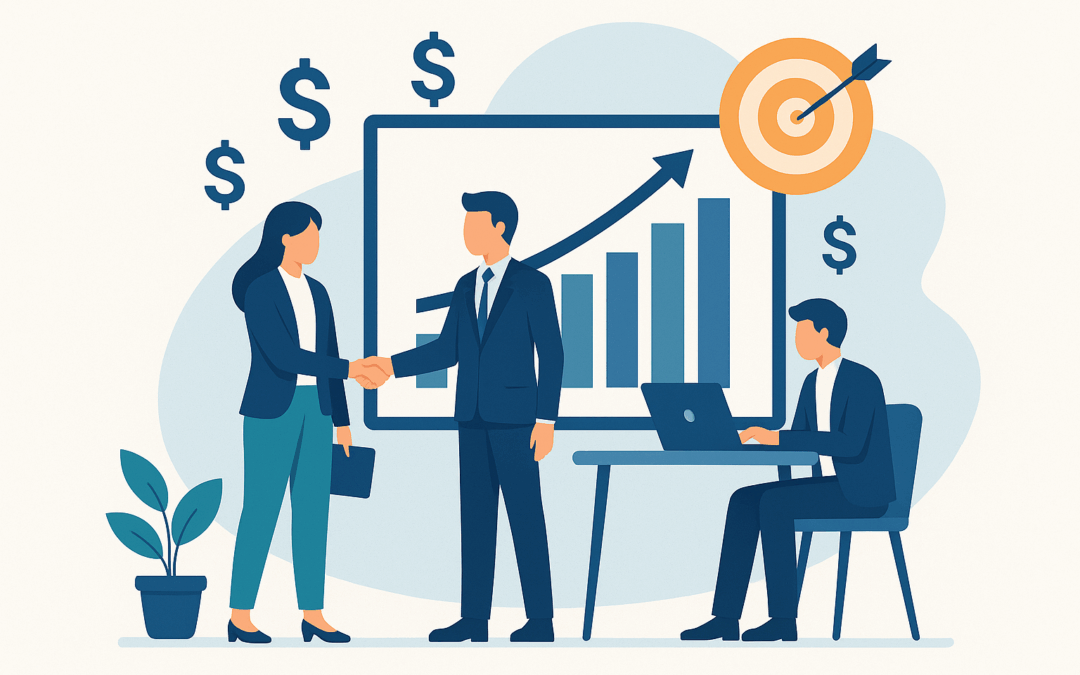 Développement Commercial Avocat : 7 Stratégies Efficaces