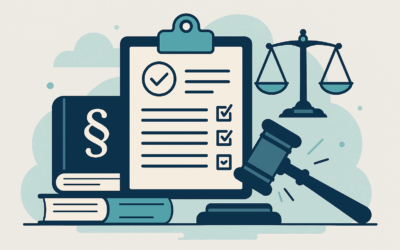 Trámites legales y reglamentarios: creación de una empresa