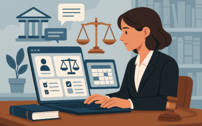 Logiciel Gestion Cabinet Avocat: 7 Conseils Experts
