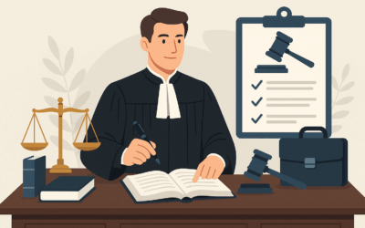 Obligations Déontologiques Avocat : Guide Complet 2025