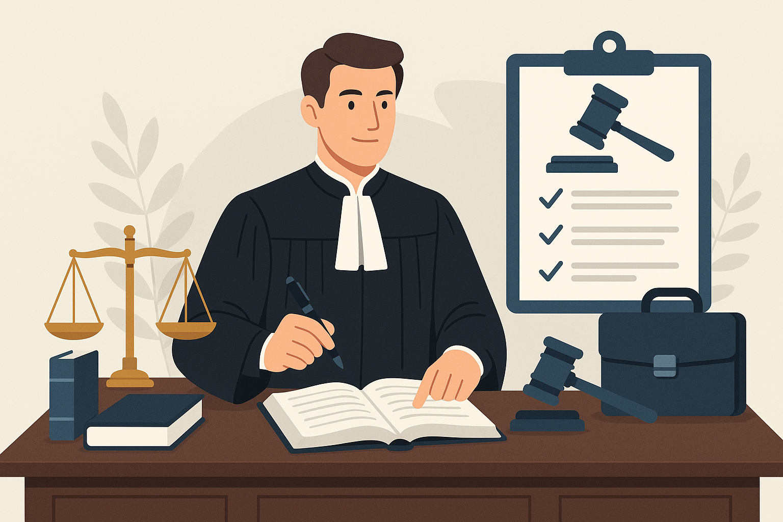 Définition de obligations déontologiques avocat