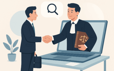 Prospection Avocat : 7 Secrets des Stratégies Efficaces