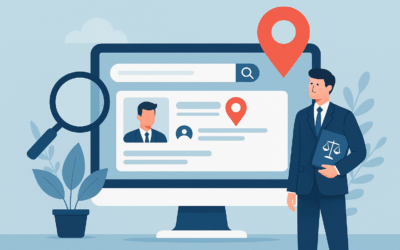 Référencement Avocat Local : 7 Tips Secrets 2025