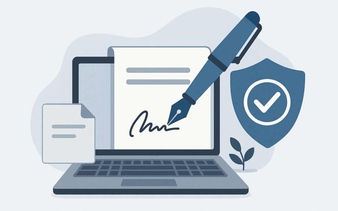 INPI Certified Signature: Ultimate Guide for Professionals