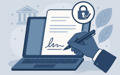 Signature Électronique Qualifiée : Guide Définitif 2025
