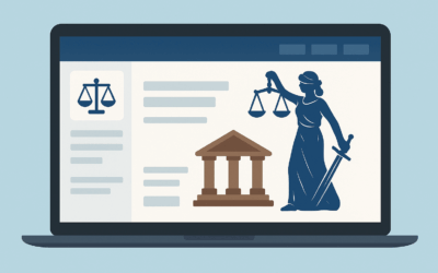Créer un Site Web Cabinet Avocat : Guide Simple