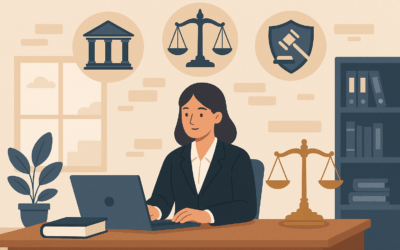 Statut Juridique Cabinet Avocat : Guide Définitif 2025
