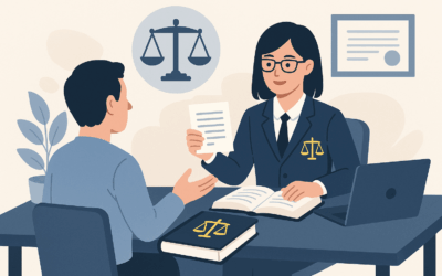 Asistencia jurídica para abogados: 7 consejos profesionales [Guía %%añoactual%%]