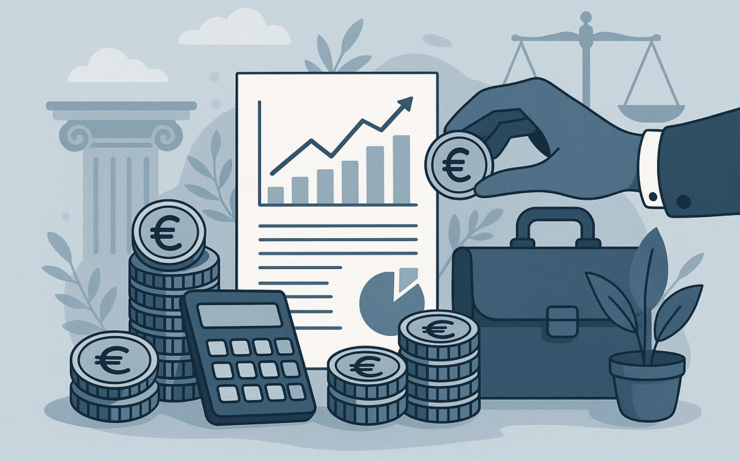 Gestion Financière Cabinet Avocat : Guide Ultime 2025