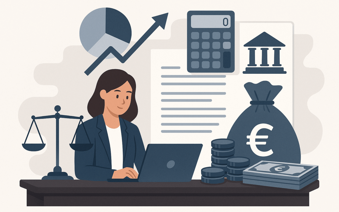 Gestion Trésorerie Cabinet Juridique : Guide Ultime 💼