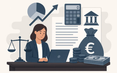 Gestión de tesorería de despachos jurídicos: Guía definitiva 💼