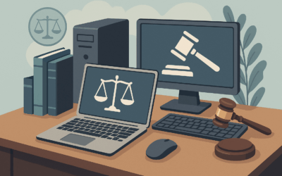Matériel Informatique Avocat : Top 10 Conseils 2025