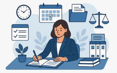 Organisation et Gestion : Secrets d’un Cabinet Prospère