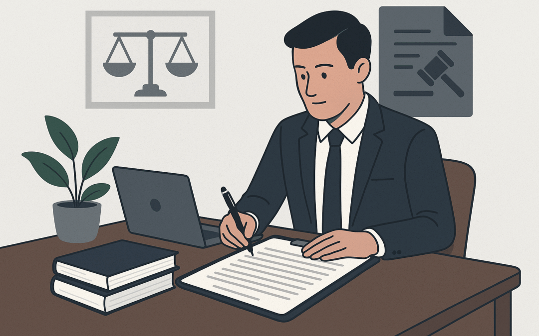 Rédaction Actes Juridiques : Guide Expert + Conseils Pro