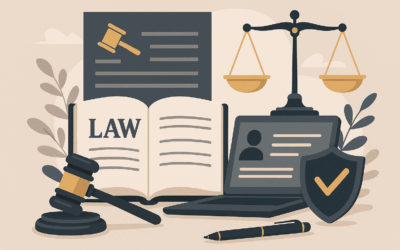Servicios Jurídicos: Guía completa en 7 pasos