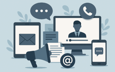 Die besten Kommunikationsmittel für Rechtsanwälte [Leitfaden 2025].