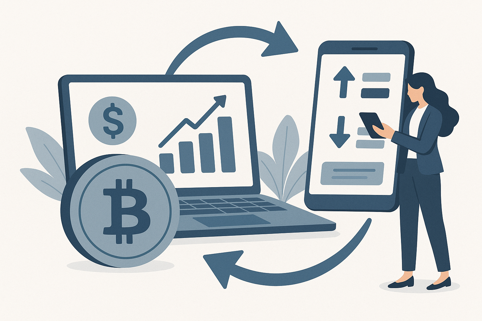 Plateformes-déchange