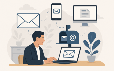 Serviços postais digitais: 7 principais advogados %%ano atual%%