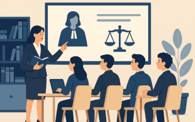 Formazione per diventare avvocato: una guida completa al successo