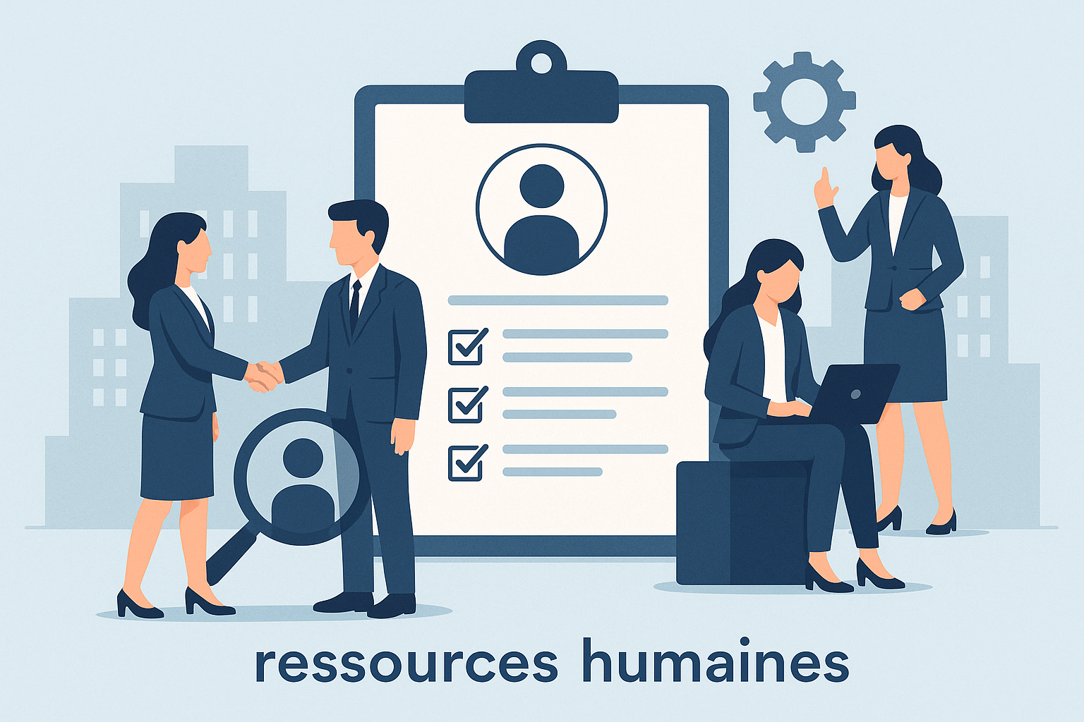 ressources-humaines