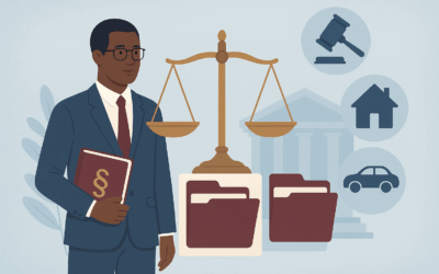 Especialização em Direito: 5 passos para o sucesso