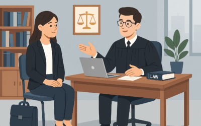 Avocat de palco: 10 chaves para o sucesso [Guia 2025]