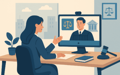 Télérecours: Guide Essentiel pour Avocats 2025%